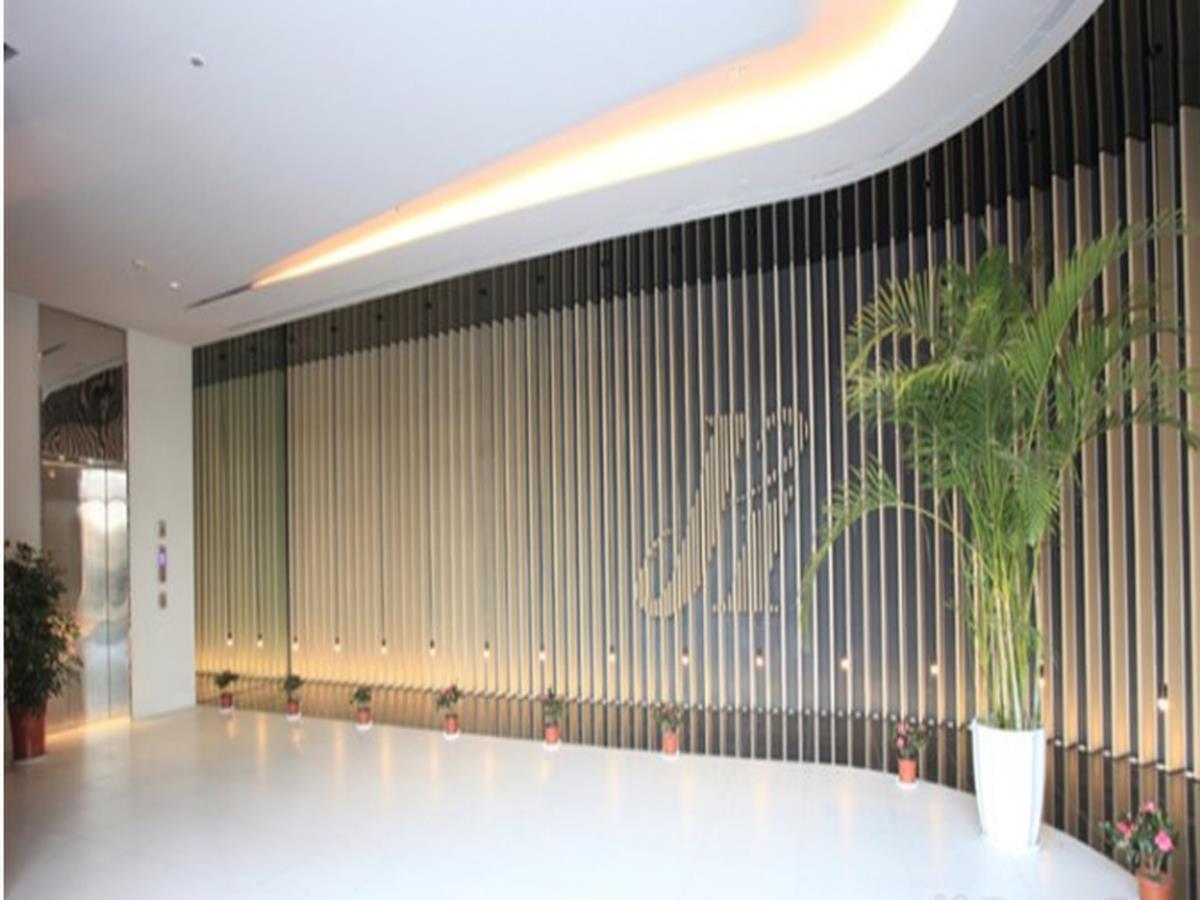 Jinjiang Inn Wuxi Huishan District Government Wanda Plaza Exterior foto