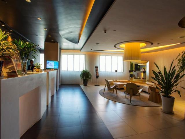 Jinjiang Inn Wuxi Huishan District Government Wanda Plaza Exterior foto