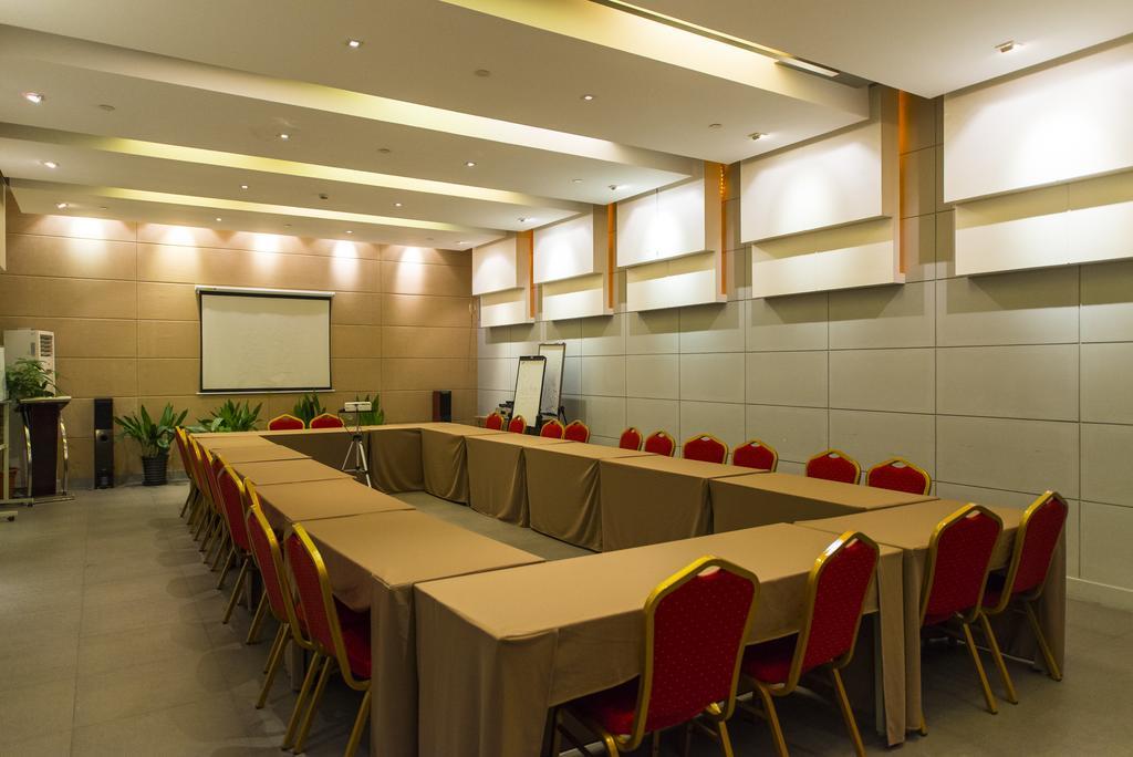 Jinjiang Inn Wuxi Huishan District Government Wanda Plaza Exterior foto